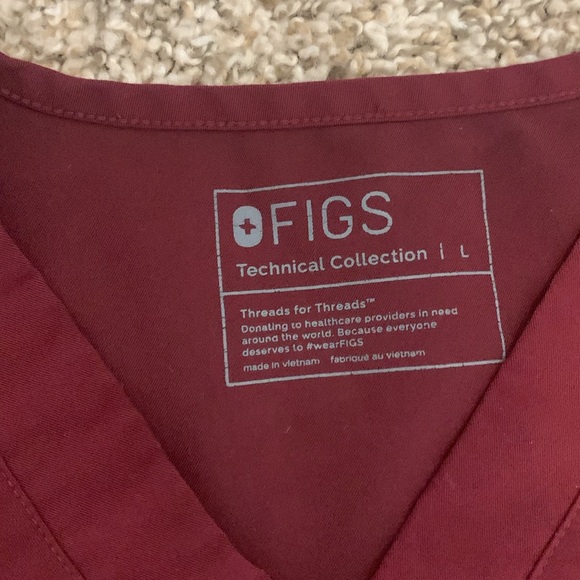 Figs Set Large - Picture 3 of 10